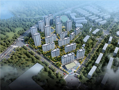 蕭山銀泰重磅落子，攜超高層地標(biāo)與低密合院引領(lǐng)城市新篇