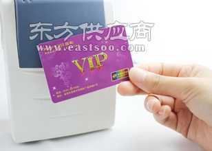 射頻卡與VIP會員卡 科技與服務的完美融合